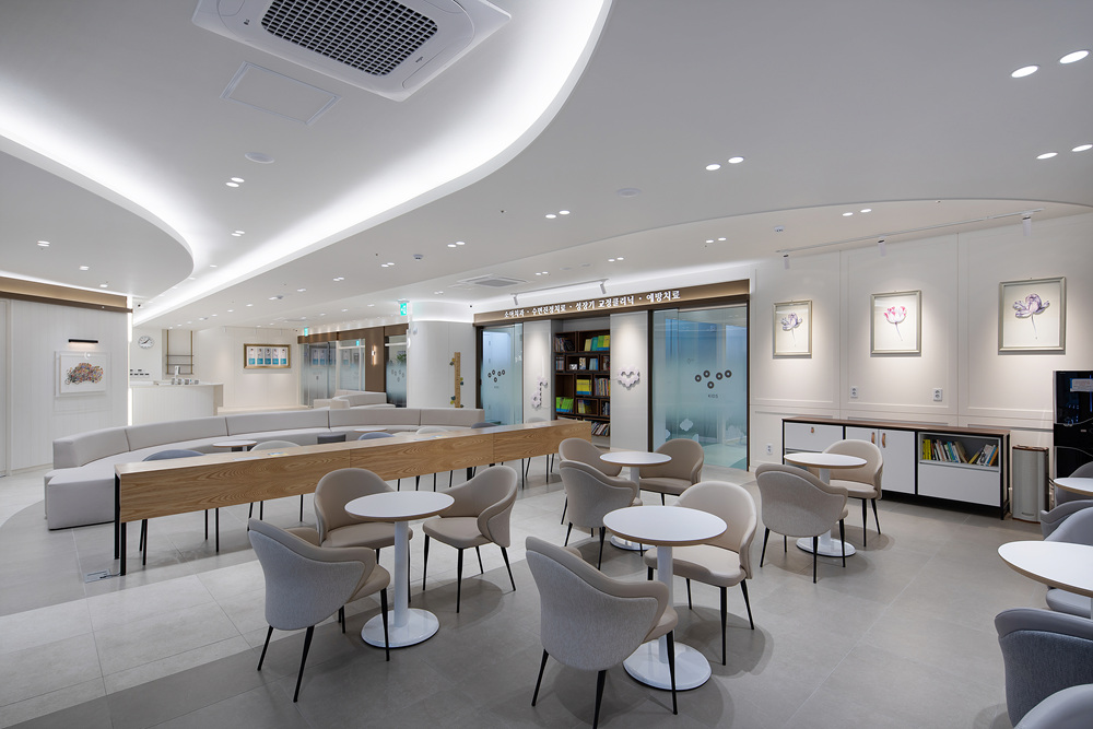 참조은치과병원 대표 이미지