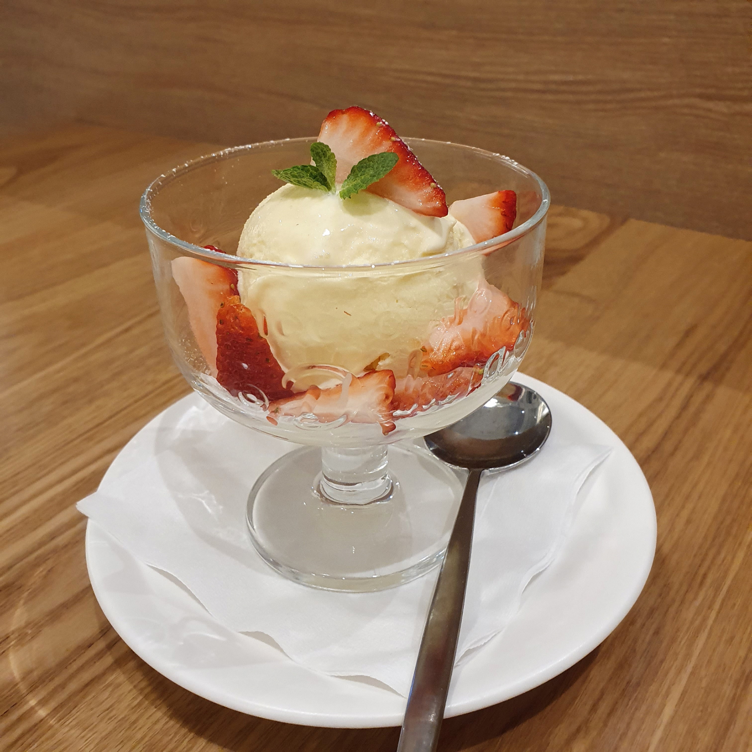 치아오렐레 이탈리안 레스토랑