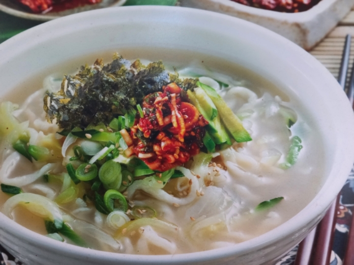 황기순손칼국수 대전문화점 대표 이미지