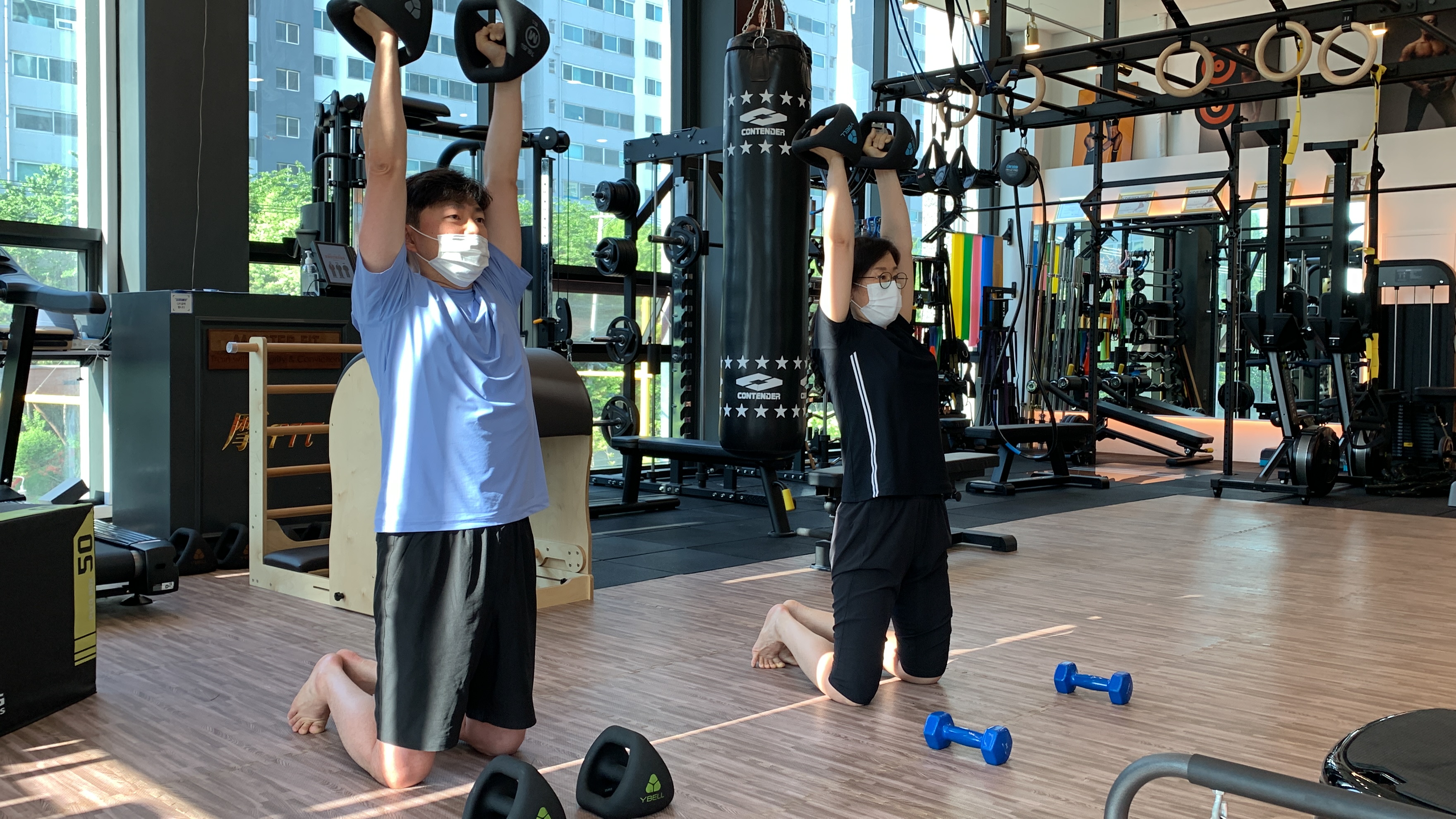 마핏PT스튜디오 김포풍무점