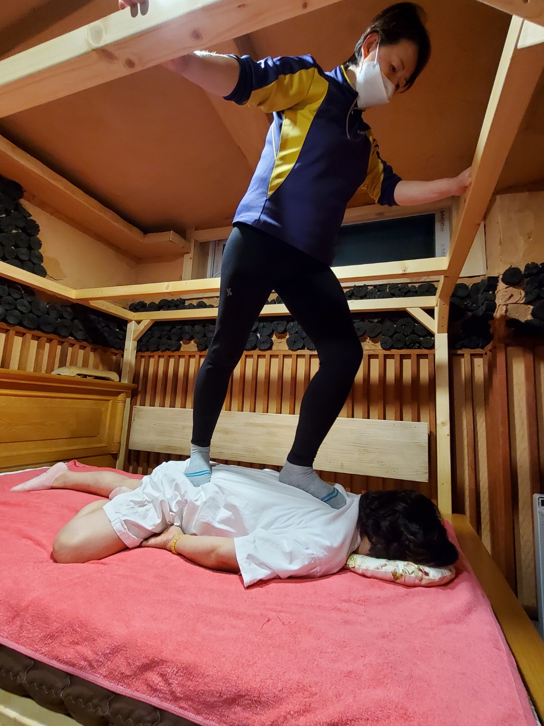 해오름체형관리