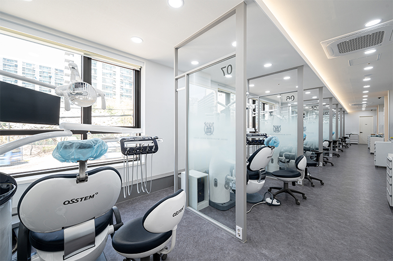 서울명문치과의원 대표 이미지