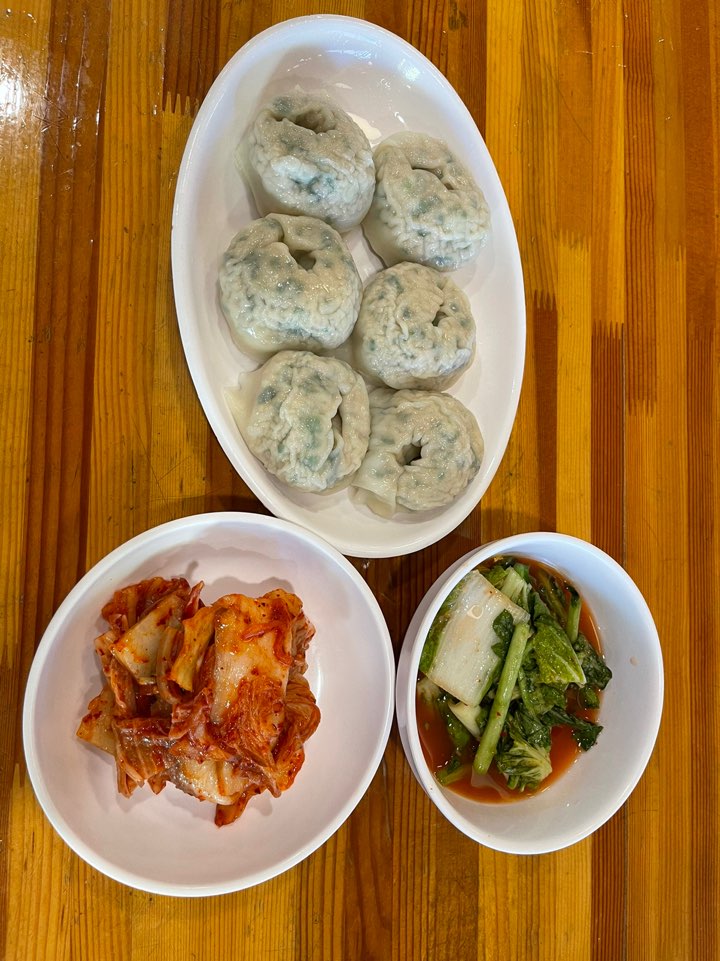 우리밀명동칼국수 사진 8