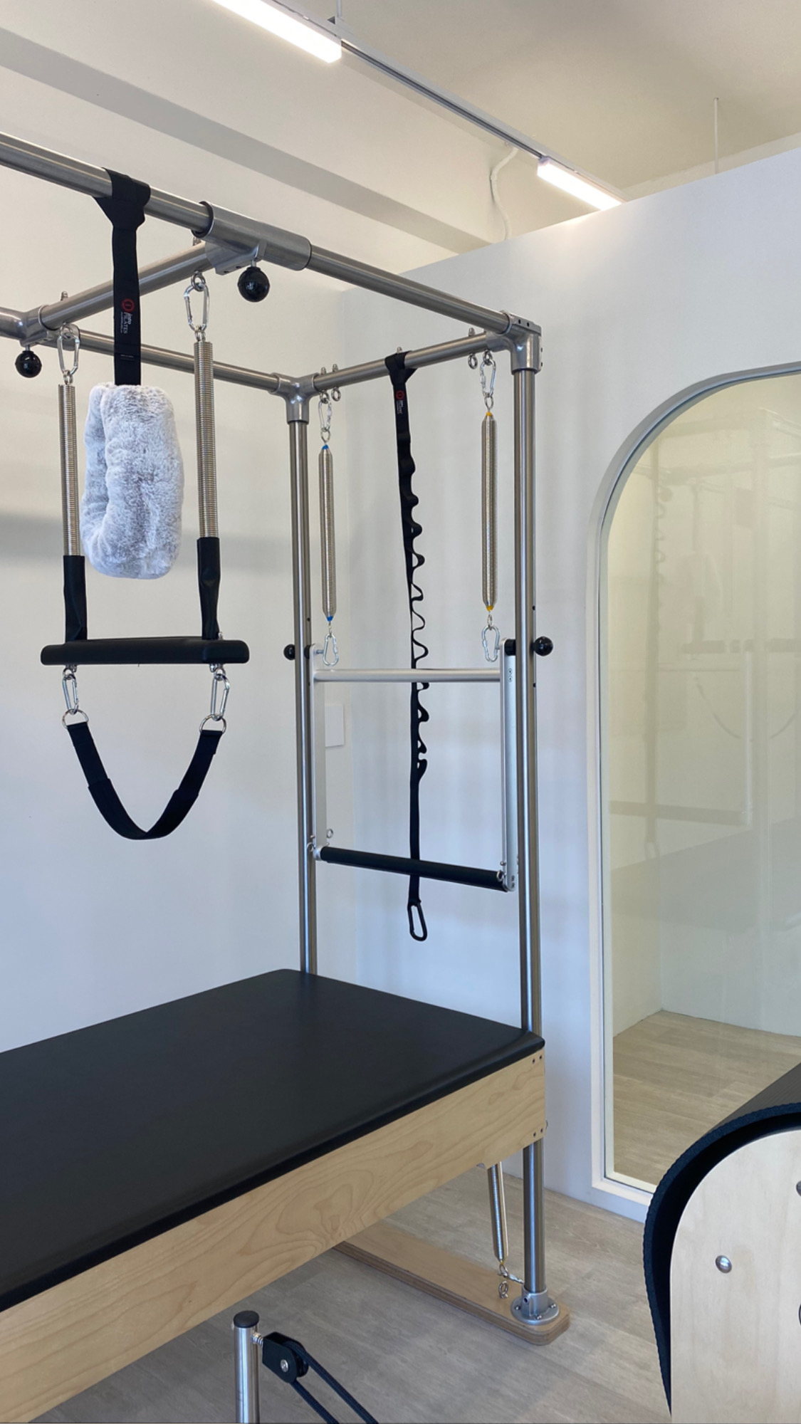 하루 필라테스 대표 이미지