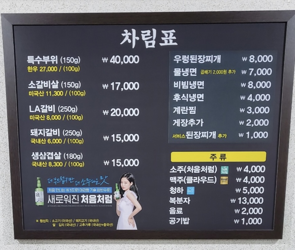 요약 정보 이미지