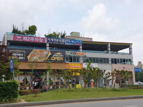더블유여성병원 시설 사진