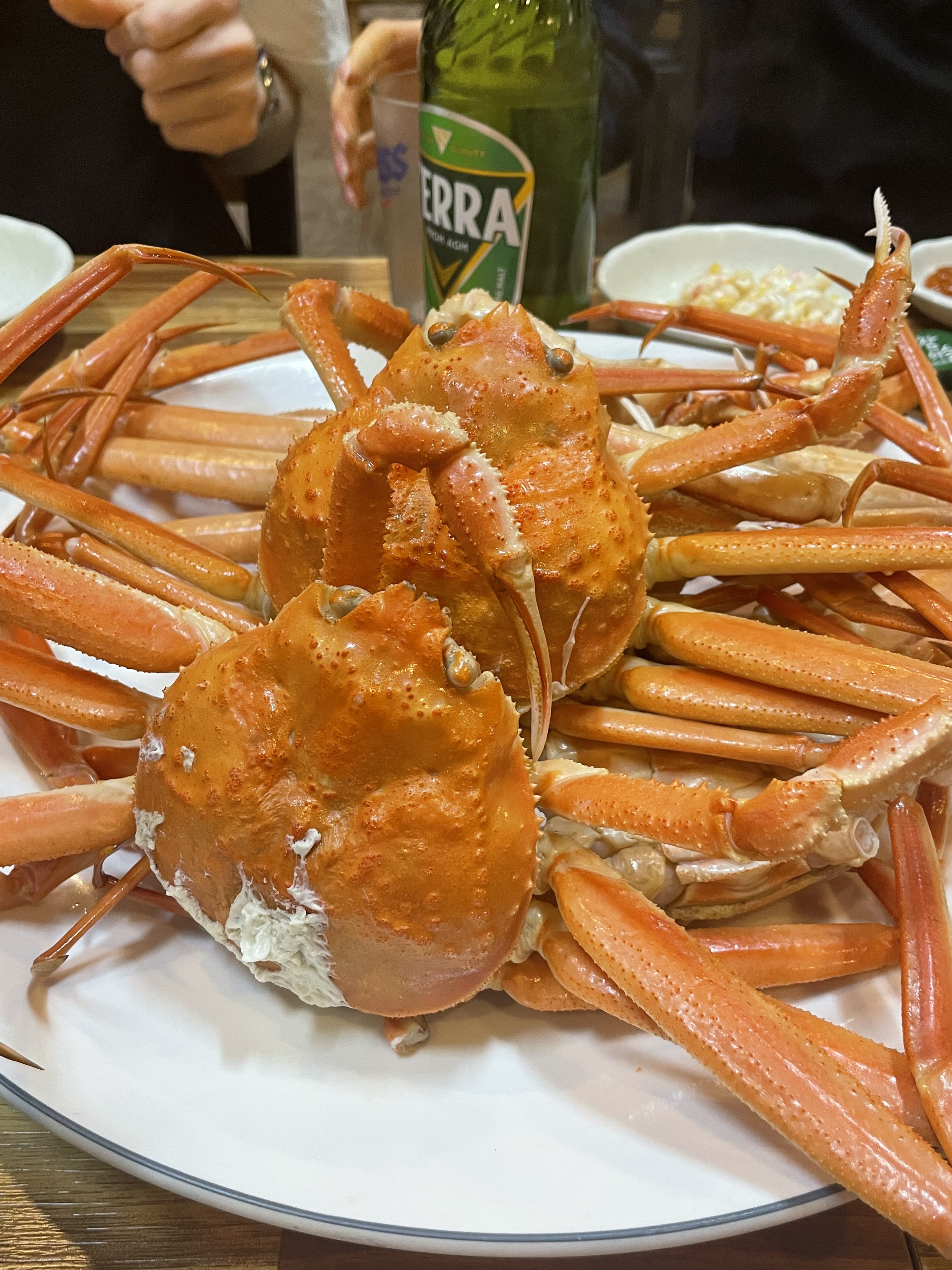 별미랑 고기랑