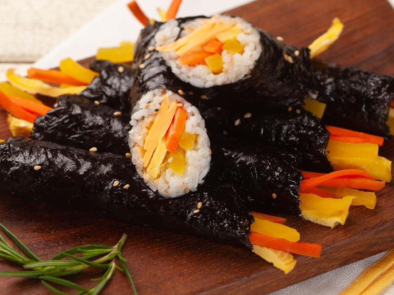 애플꼬마김밥 단구점