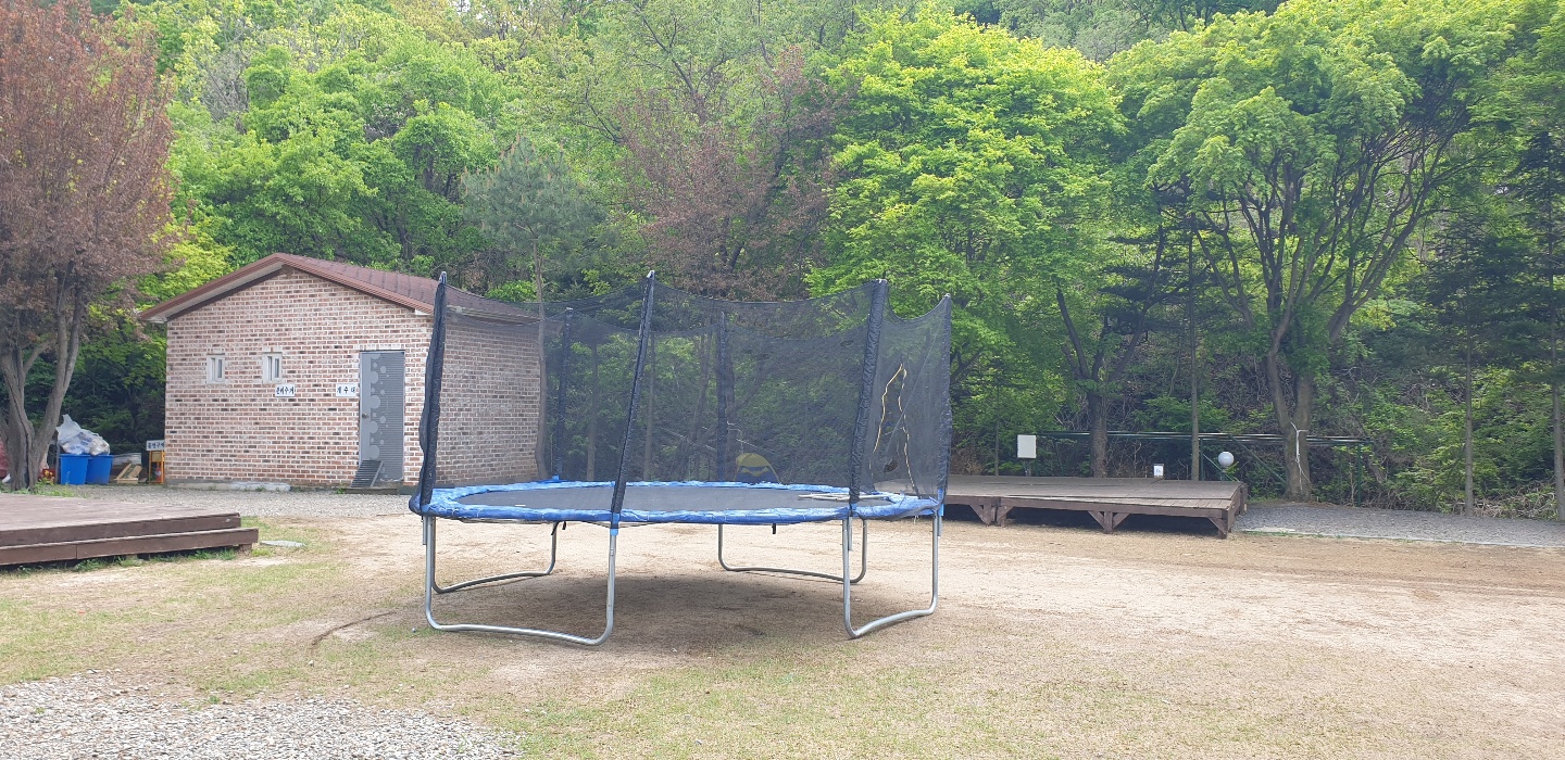 JB캠핑하우스