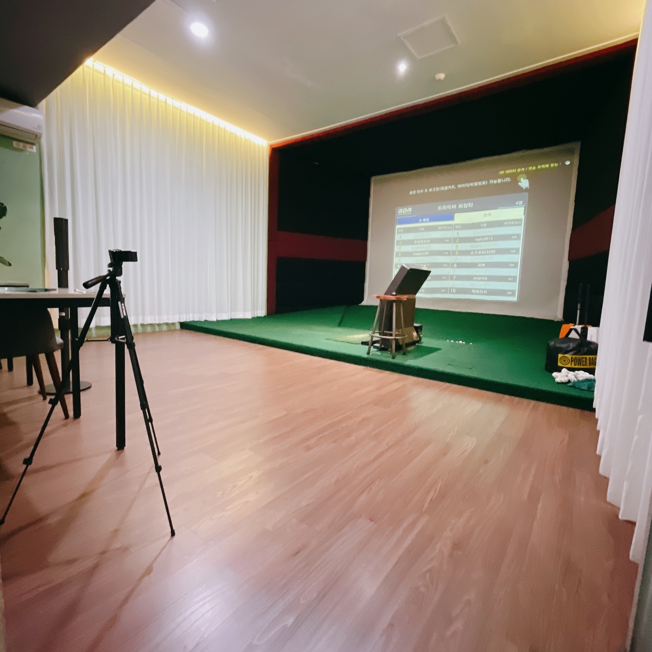 대니스파크 골프아카데미 대표 이미지