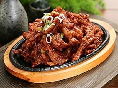 광닭발 공도점