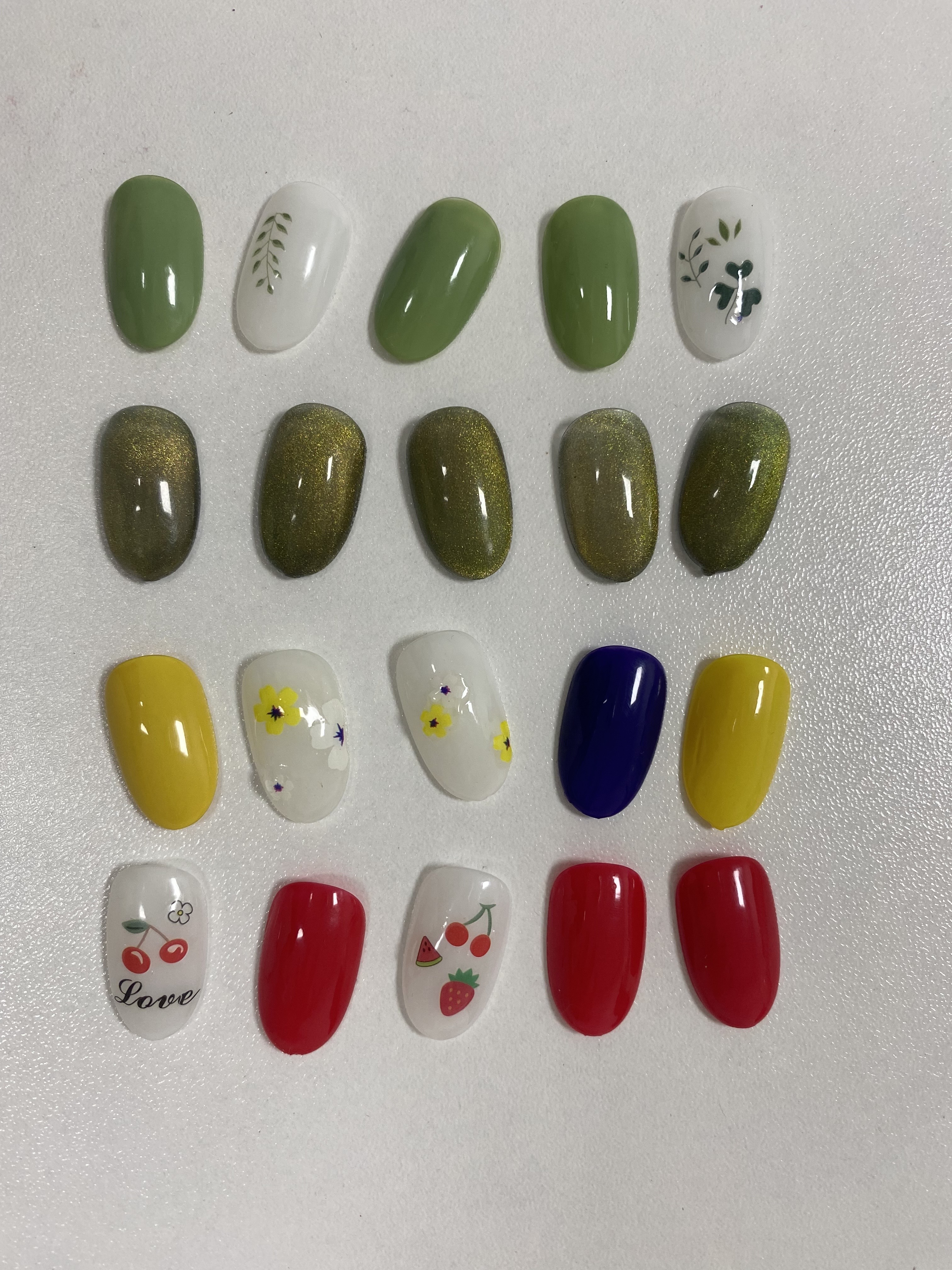 네일아뜰리에