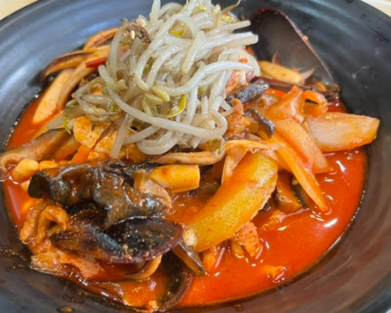 신간짬뽕