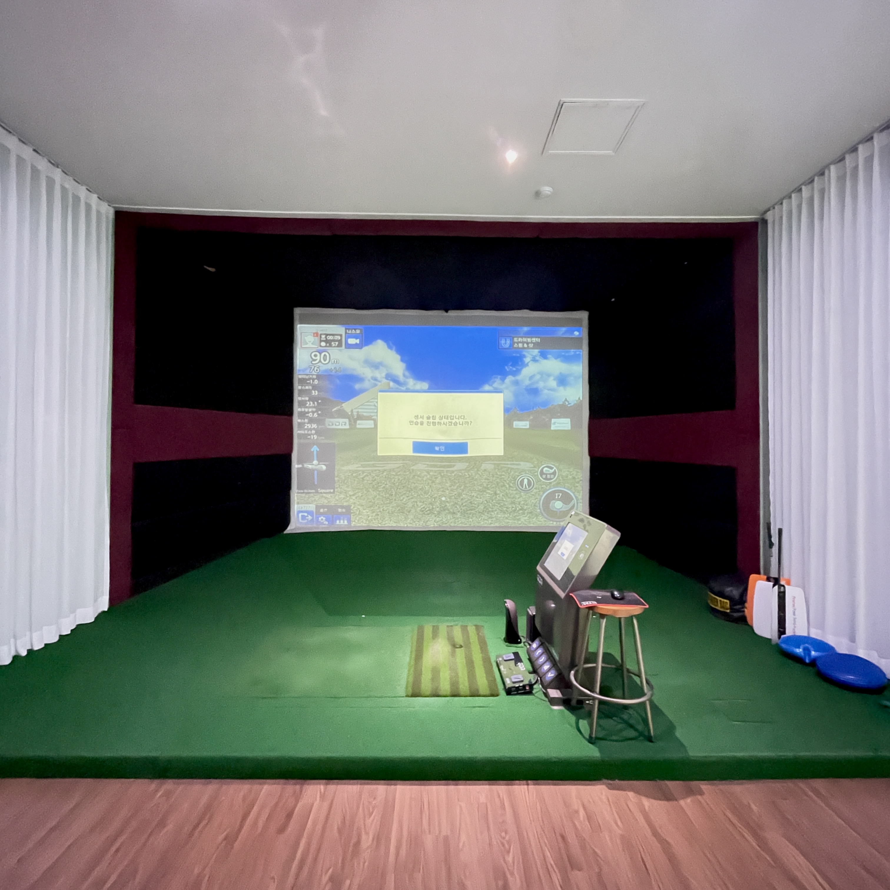 대니스파크 골프아카데미 대표 이미지