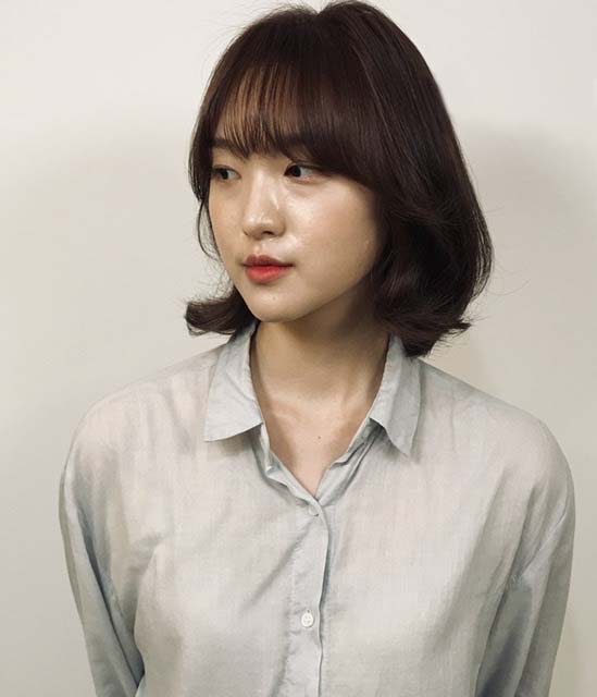 시안헤어