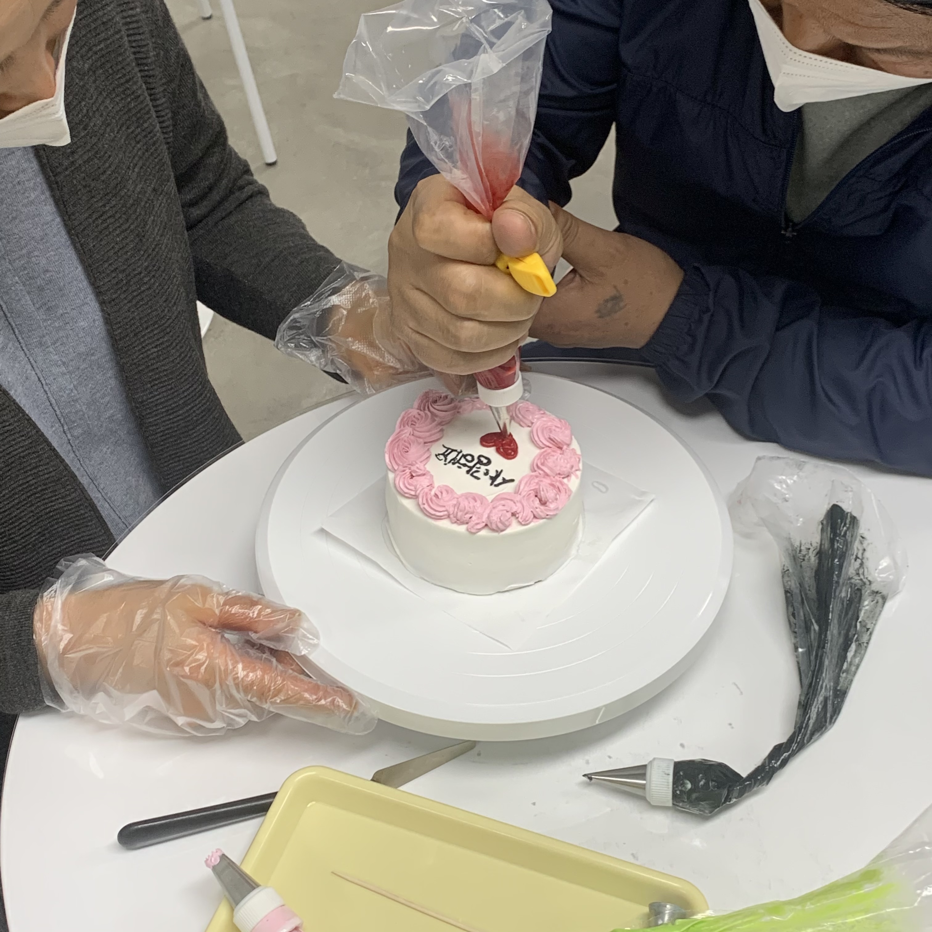 드로잉유케이크 2호점