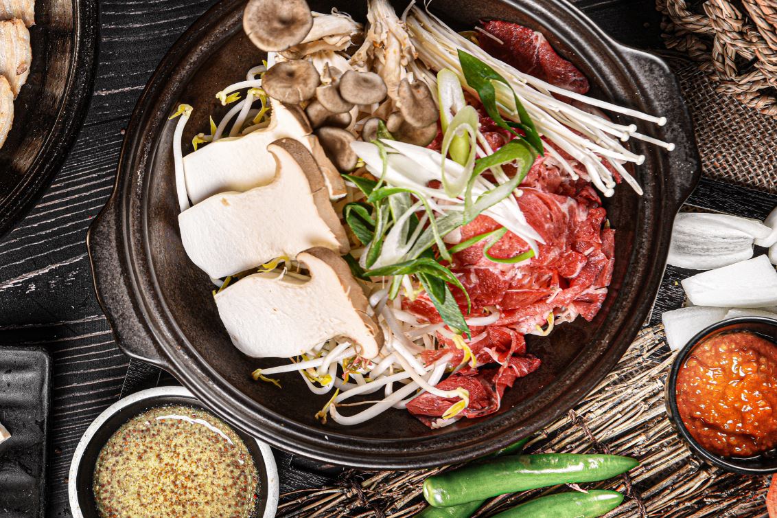 정성순대 본점