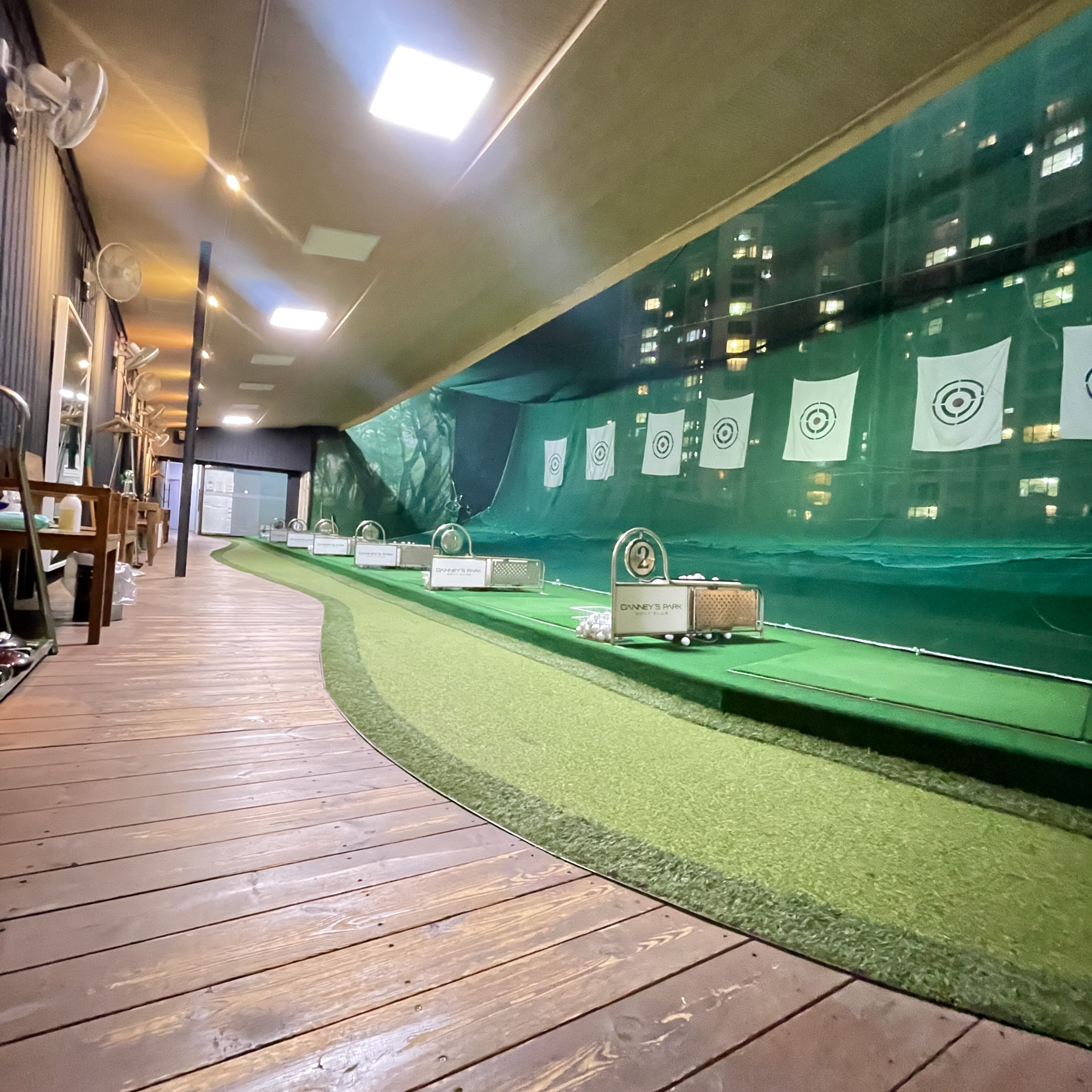 대니스파크 골프아카데미 대표 이미지
