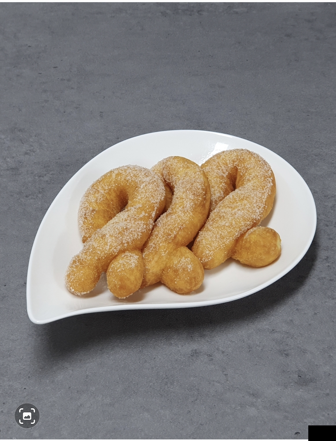 경성꽈배기 산곡점