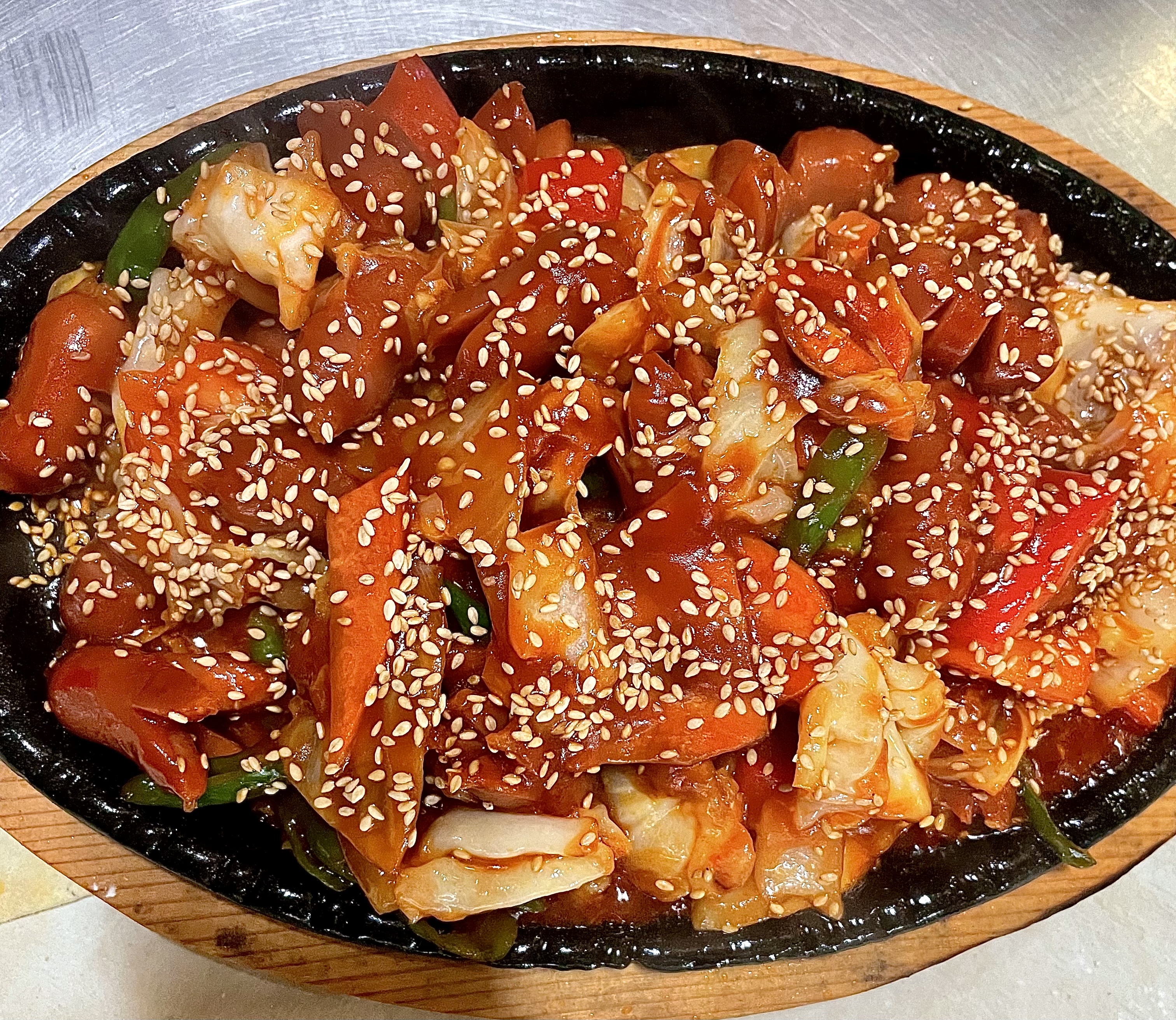 두암골전집