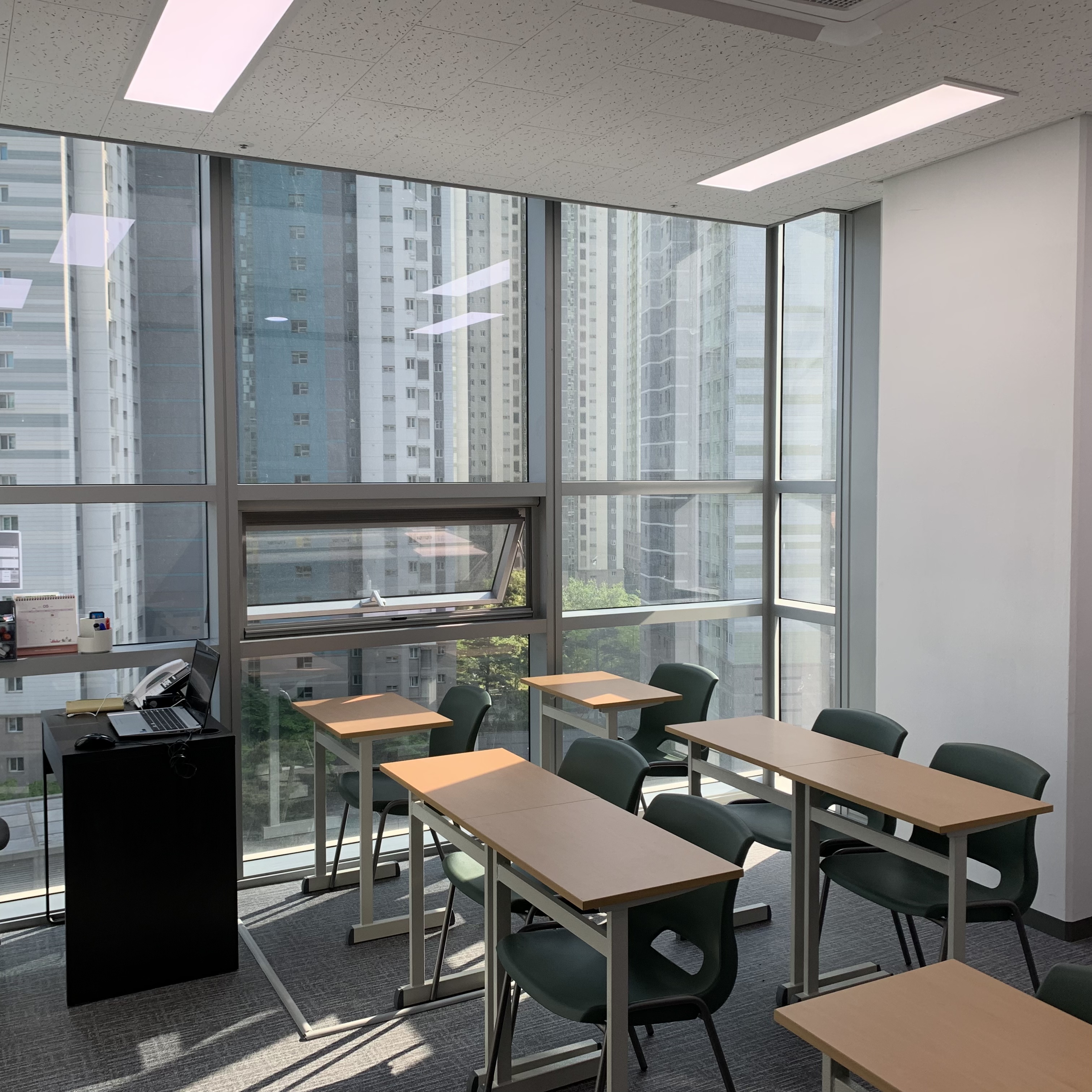 도프영어학원 대표 이미지