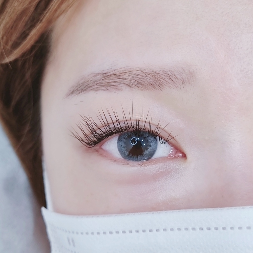 쏙눈썹 원흥역점