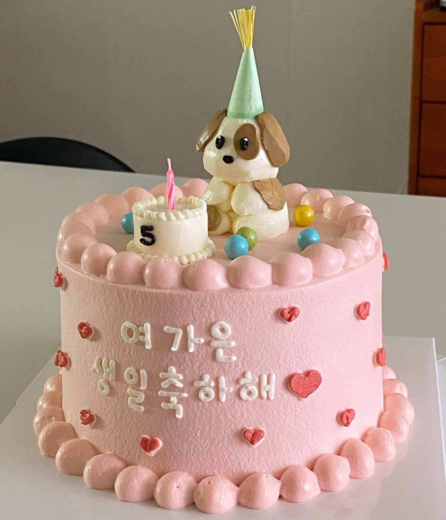 로미꽃빵