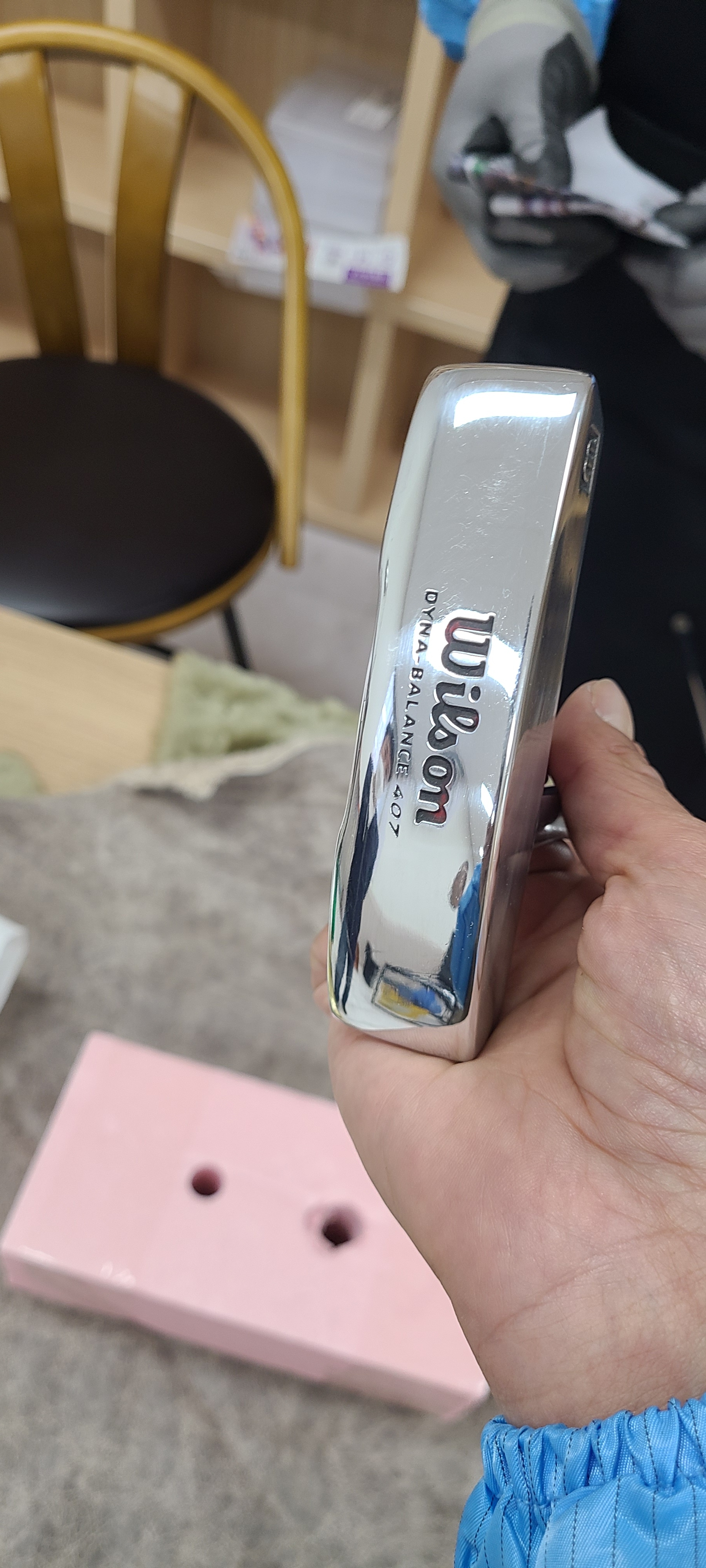 퍼터커스텀존 용산 대표 이미지