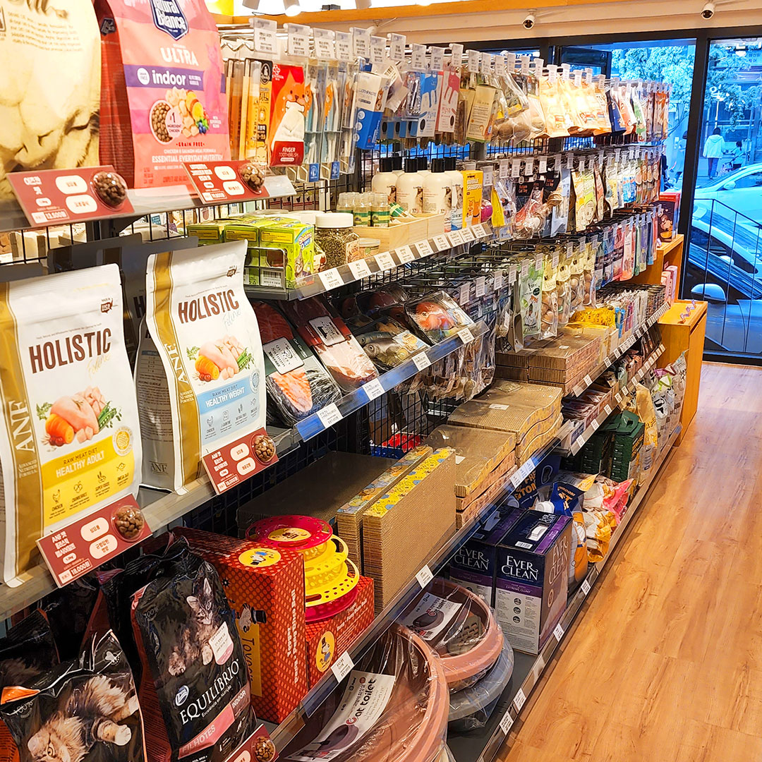 견생냥품 24시 무인펫샵 서울답십리점 대표 이미지