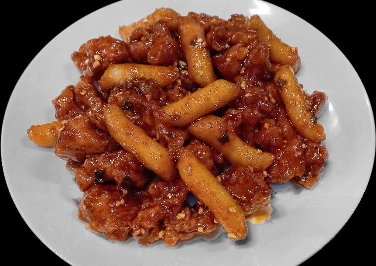 안동두마리찜닭 &수원두마리치킨 퇴계원본점