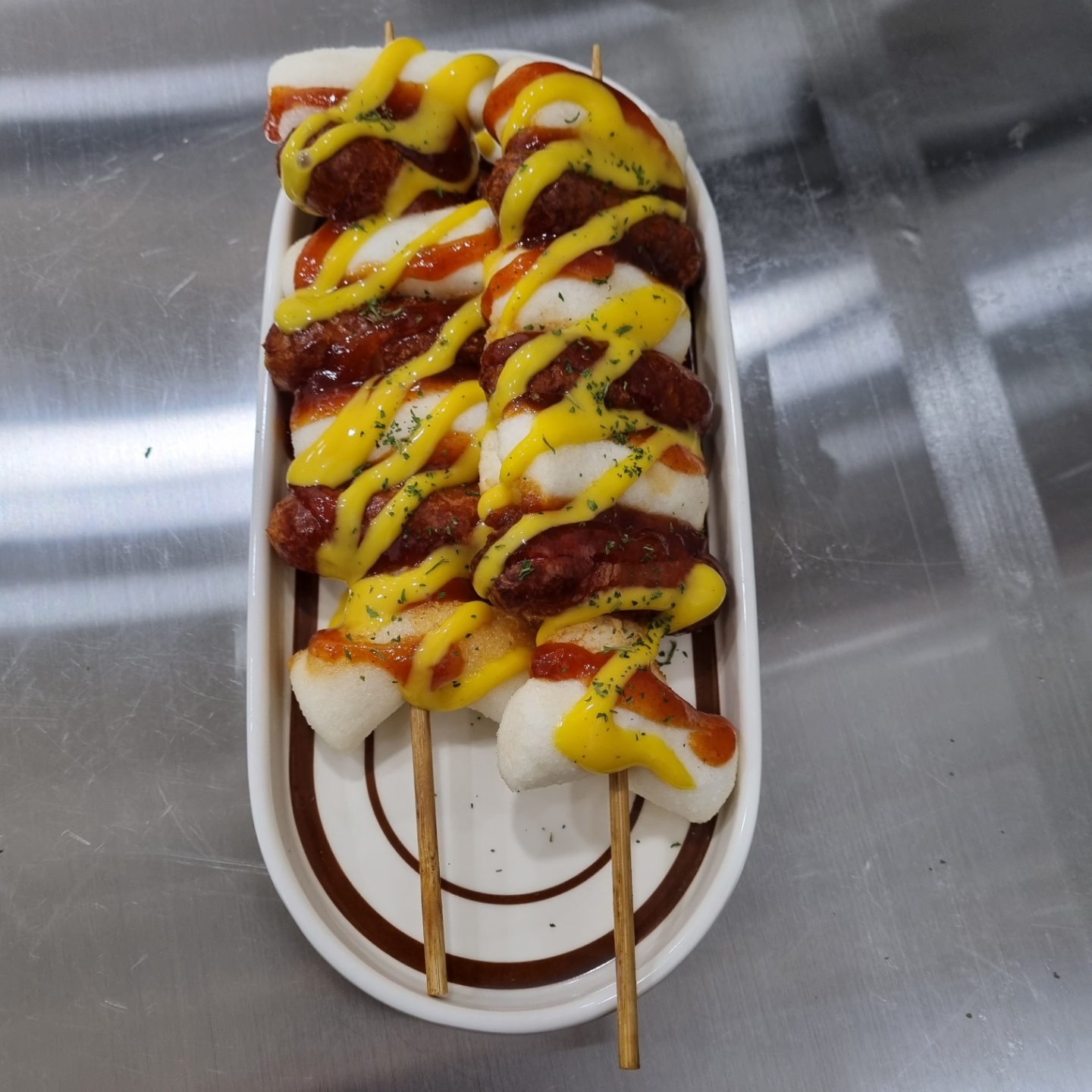 아로하스토리 전경