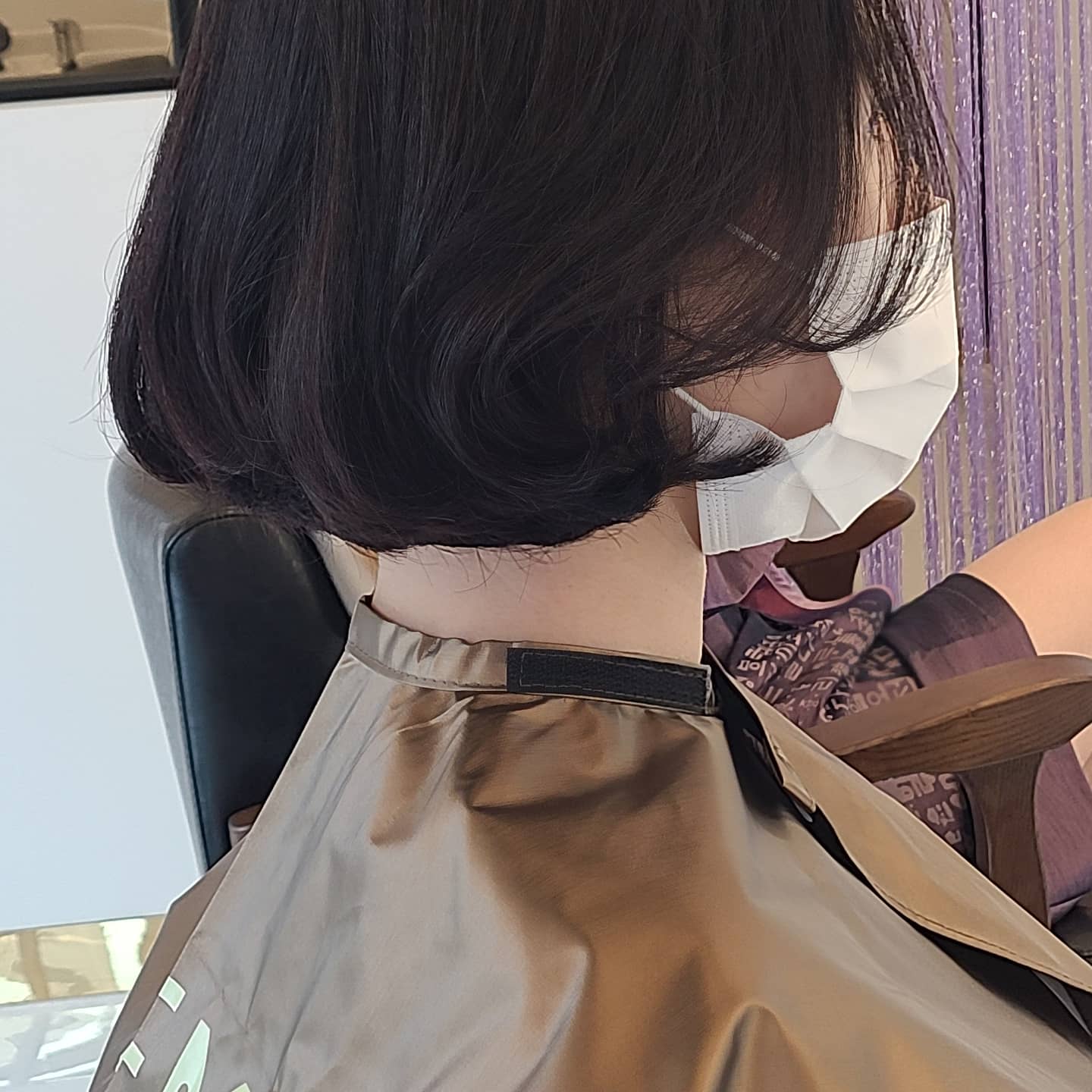 아라헤어