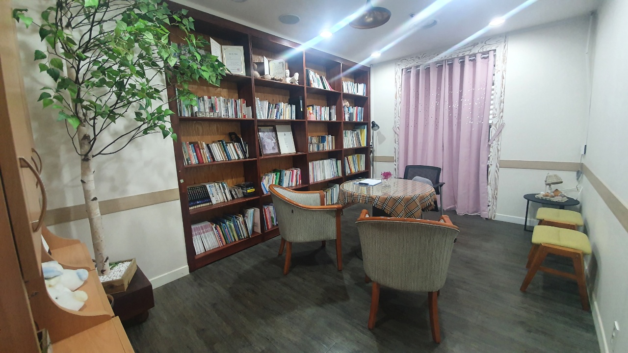 일산그리다마음건강센터 이미지