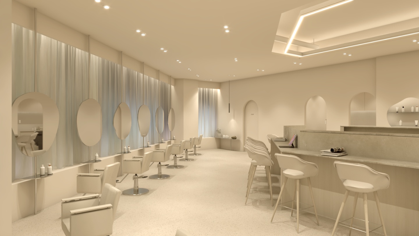 에이바헤어 배곧점