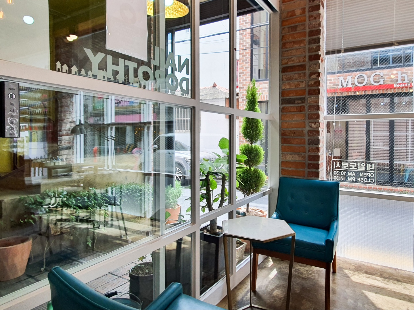 네일도로시 대표 이미지