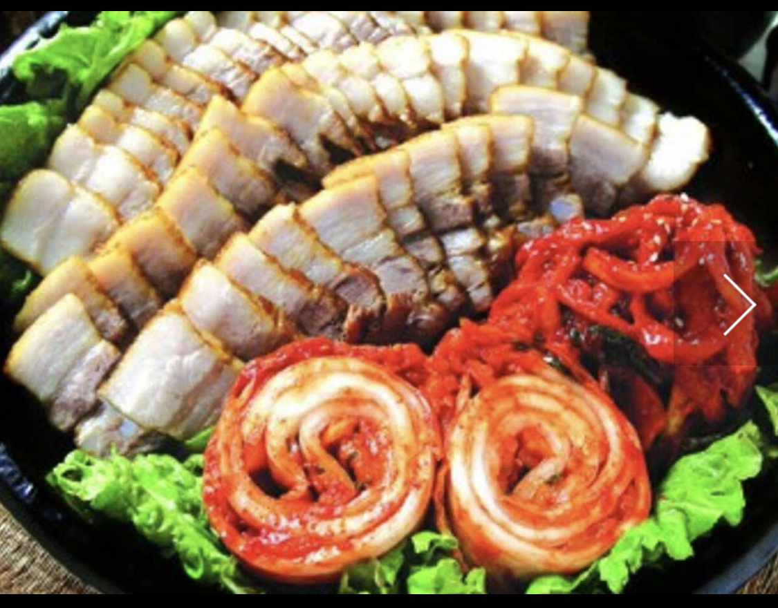 박경규항아리보쌈 하남미사점