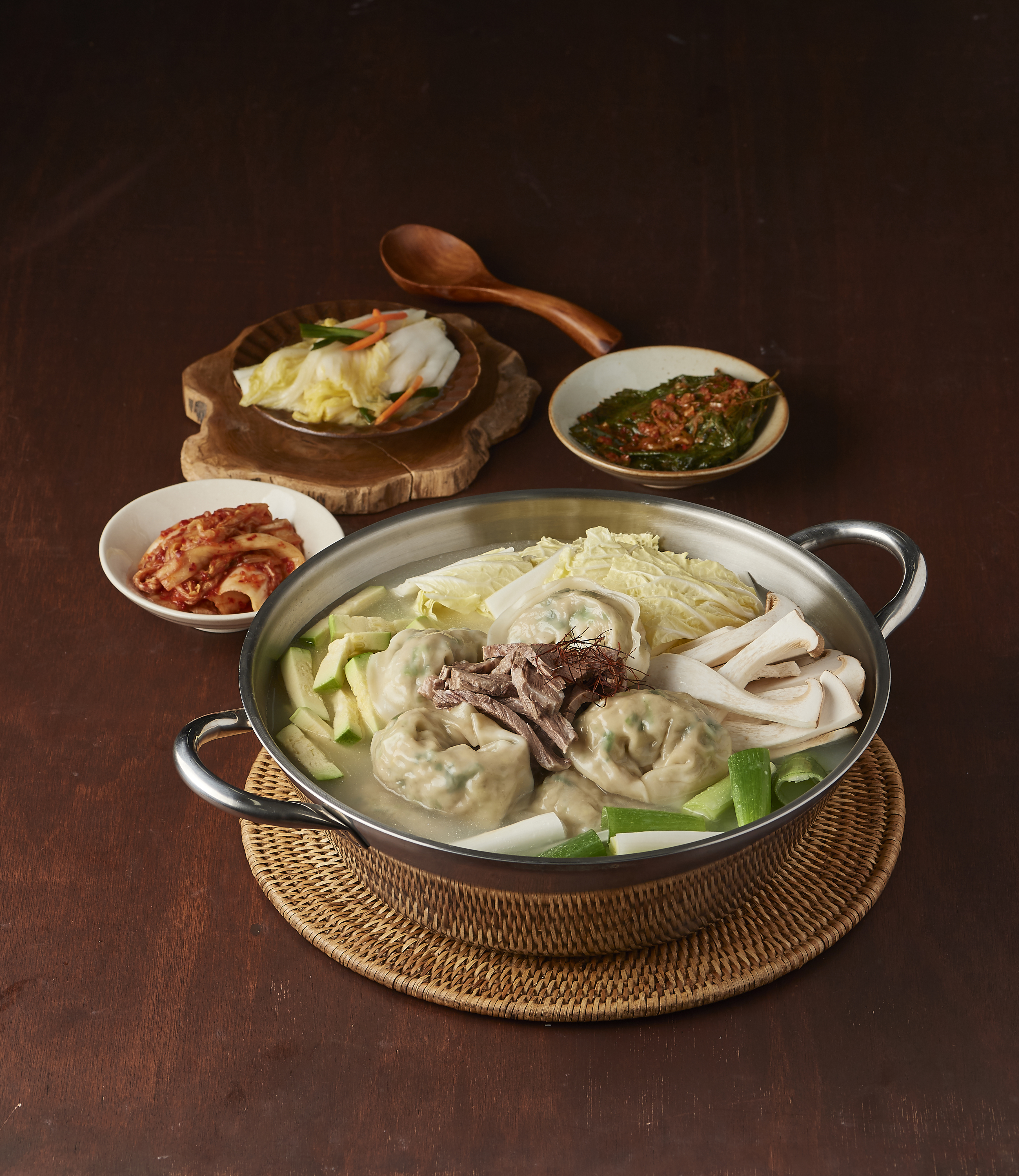 안동국시