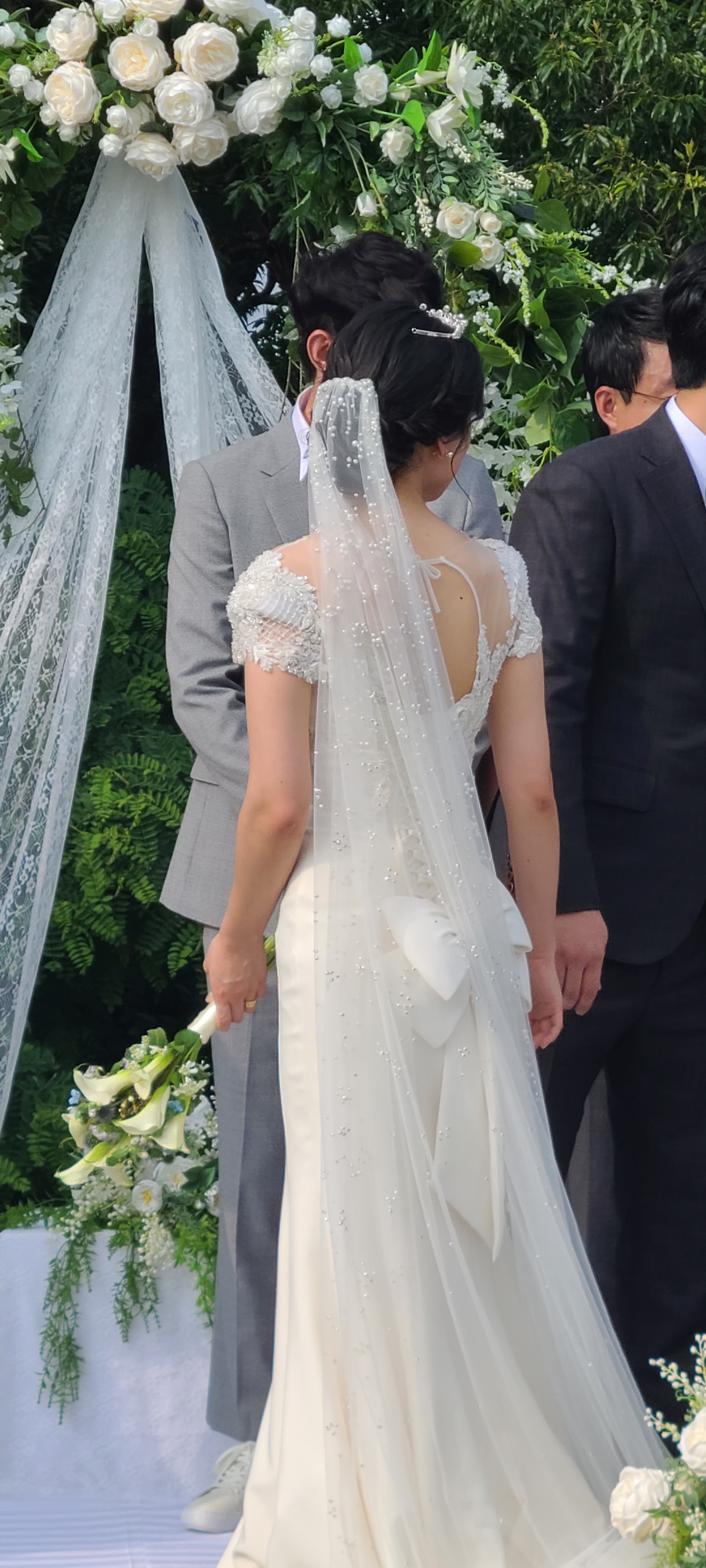 아라헤어