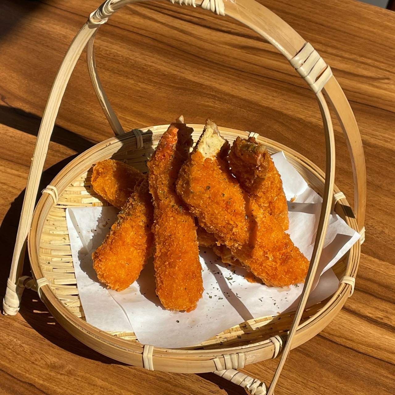 호담