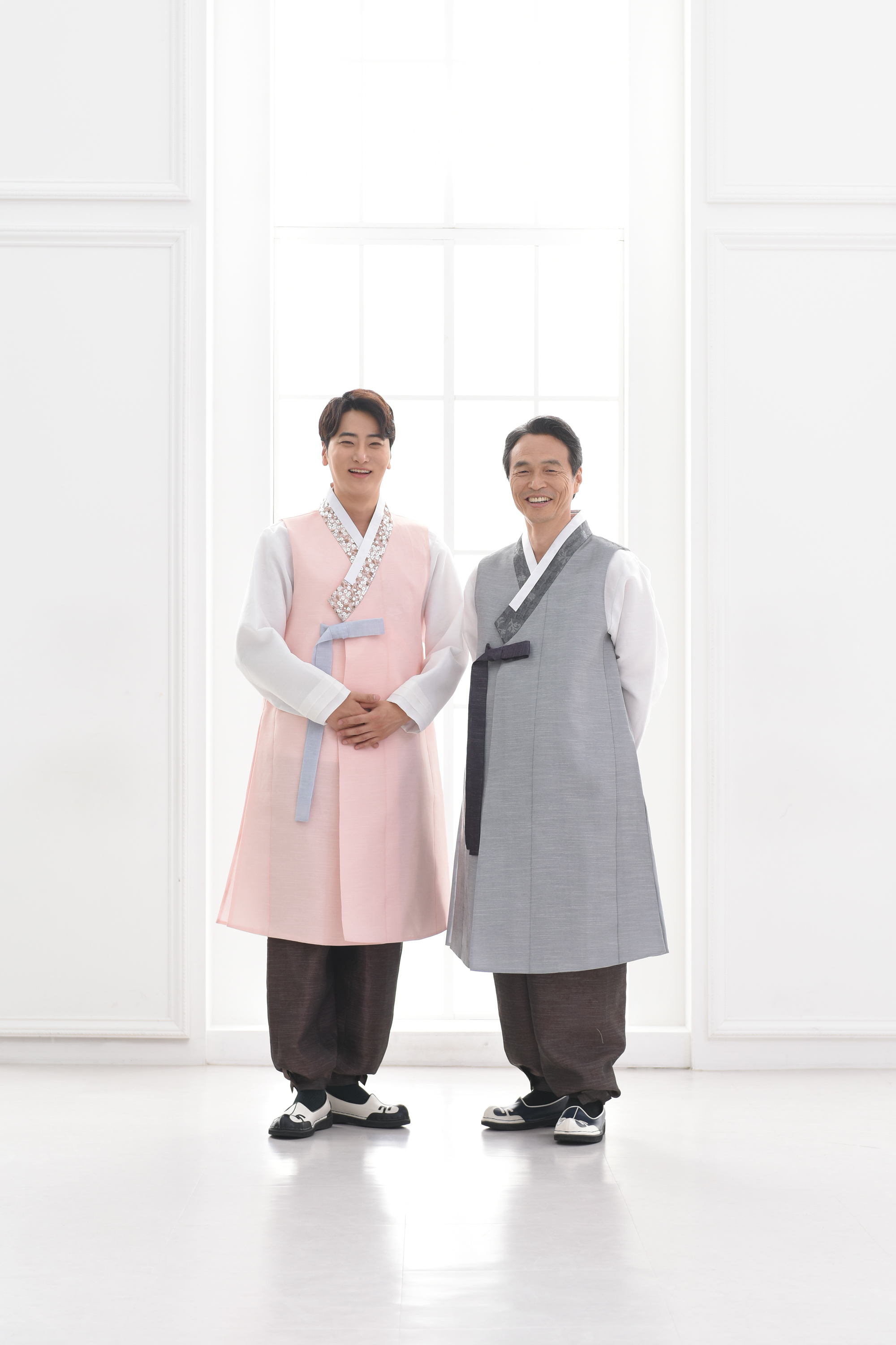 증명가족사진관 레드셔터 강릉점