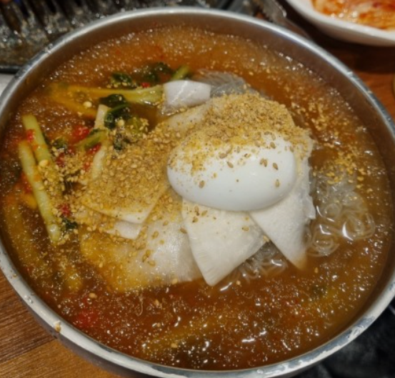한마음정육식당 분평점