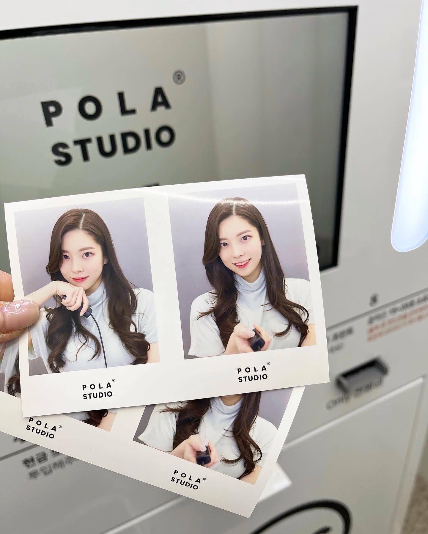 폴라스튜디오 삼산점