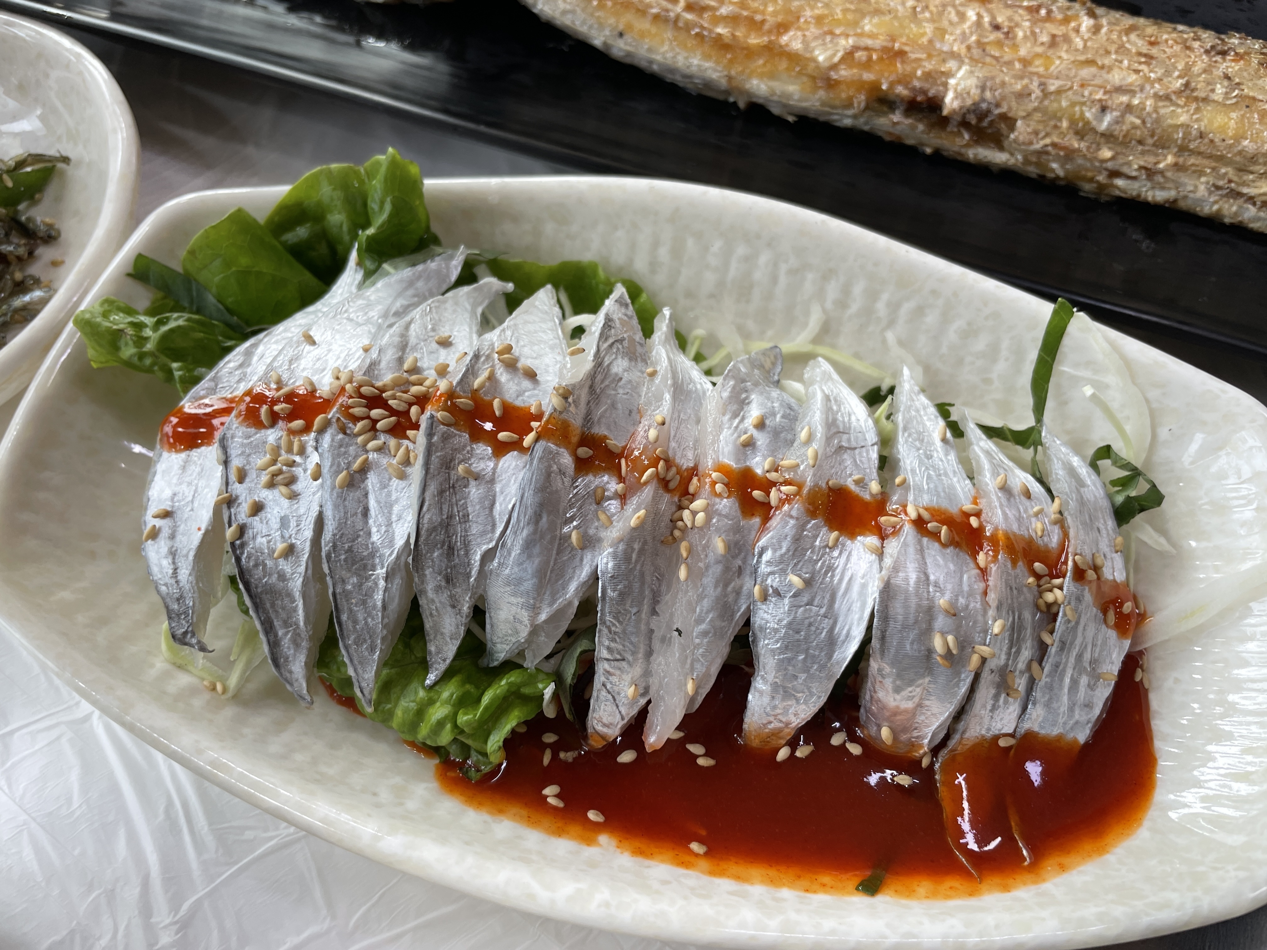 장승포식당 성산본점