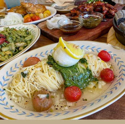 멜