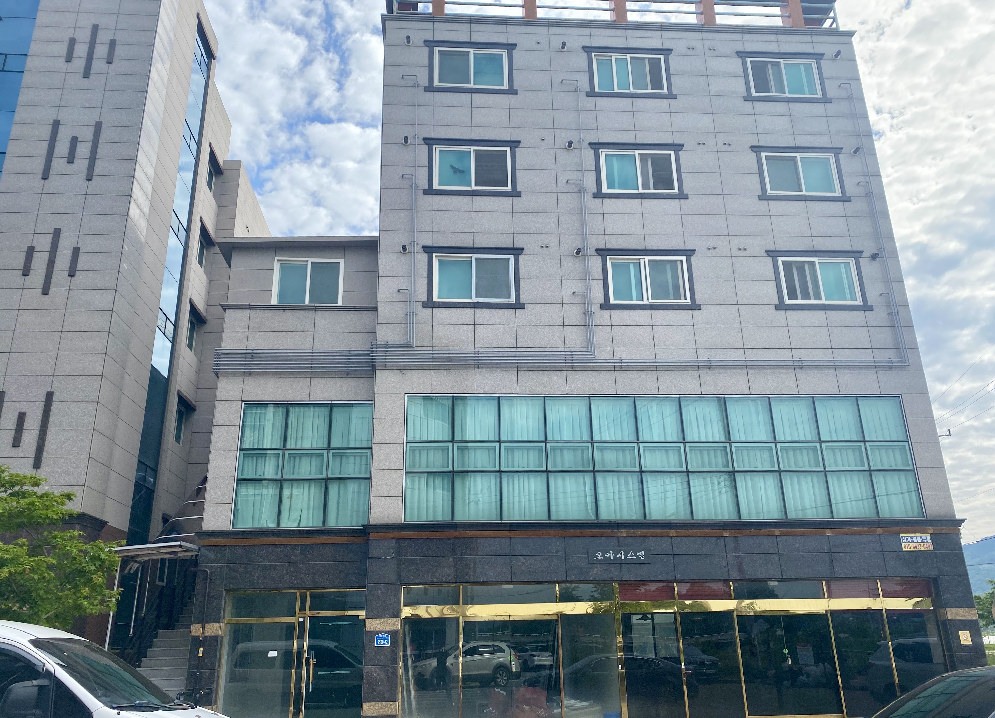 오아시스 스터디카페 대표이미지