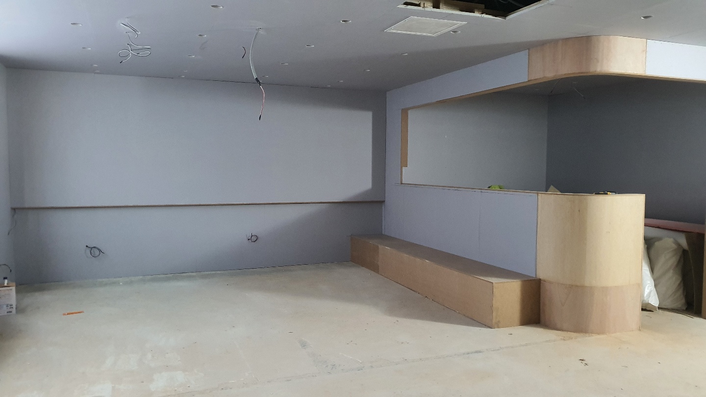 셀프인테리어목공 대표 이미지