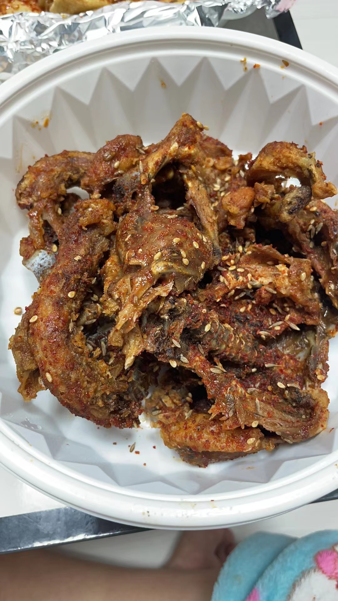 루이튀김꼬치 부평본점
