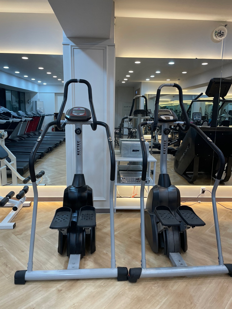 라인짐 휘트니스
