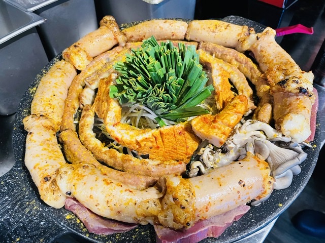 제일곱창 방이직영점
