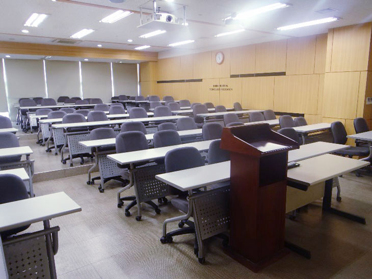 사단법인 한국산업기술협회